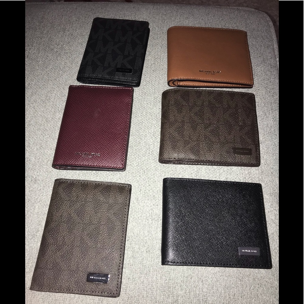 Michael Kors Wallet’s